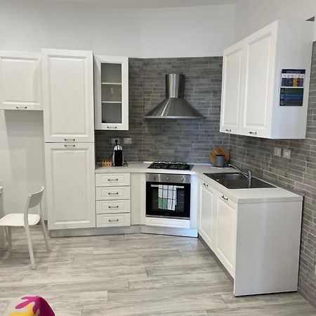 Elvis Home Σαλέρνο Εξωτερικό φωτογραφία