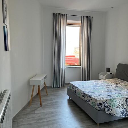 Elvis Home Σαλέρνο Εξωτερικό φωτογραφία