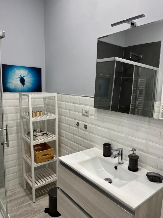 Elvis Home Σαλέρνο Εξωτερικό φωτογραφία