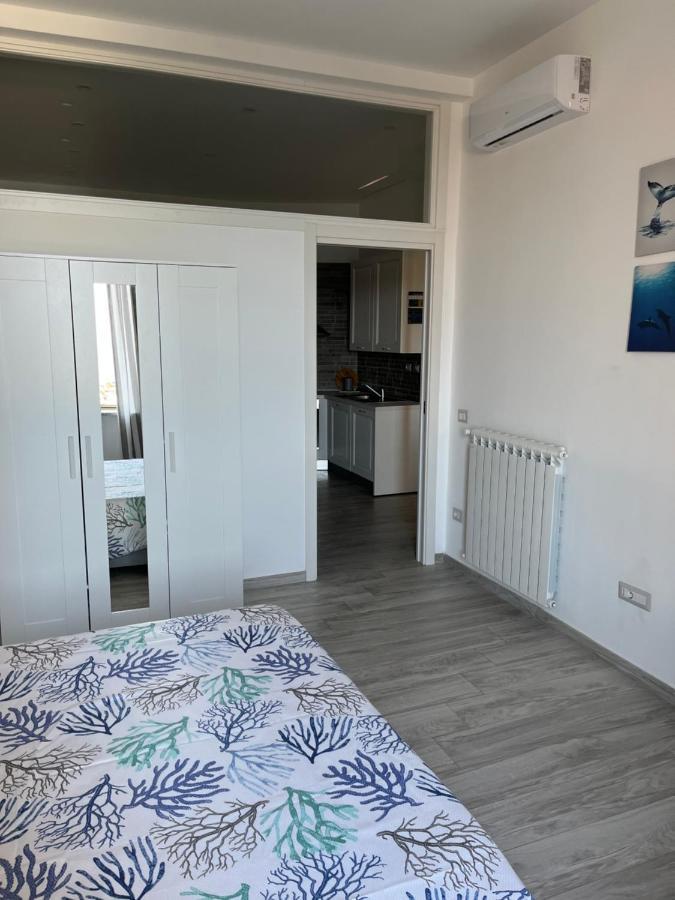 Elvis Home Σαλέρνο Εξωτερικό φωτογραφία